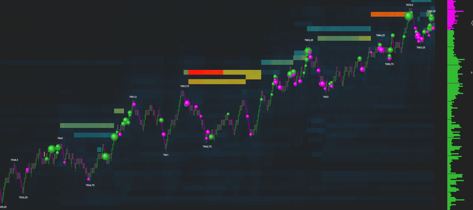 FederGEX Bubble — screenshot 2 of 2